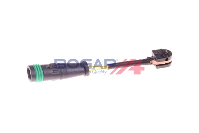 BOGAP C7118108 Číslo výrobce: 85369095000. EAN: 4251789159724.