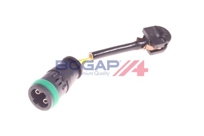 BOGAP C7118108 Číslo výrobce: 85369095000. EAN: 4251789159724.