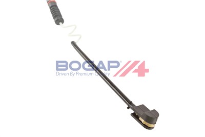 BOGAP C7118110 Číslo výrobce: 85369095000. EAN: 4251789159731.