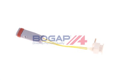 BOGAP C7118126 Číslo výrobce: 85369095000. EAN: 4251789159861.