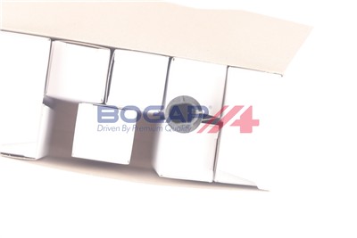 BOGAP C7120100 Číslo výrobce: 85332100000. EAN: 4255659918794.