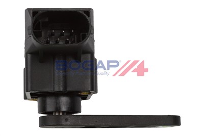 BOGAP C7212101 Číslo výrobce: 90318020000. EAN: 4251789161925.