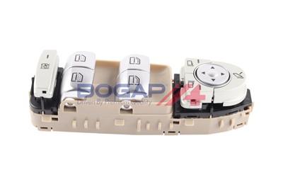 BOGAP C7339101 Číslo výrobce: 85365019900. EAN: 4251789138415.