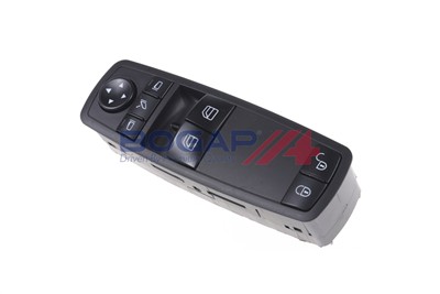 BOGAP C7339110 Číslo výrobce: 85365019900. EAN: 4251789149008.