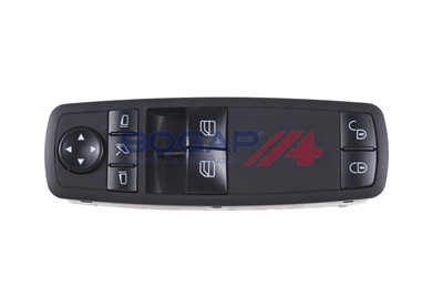 BOGAP C7339110 Číslo výrobce: 85365019900. EAN: 4251789149008.