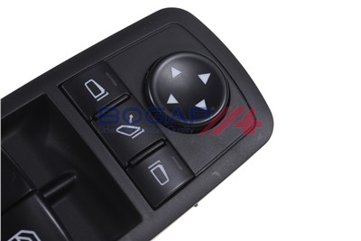 BOGAP C7339110 Číslo výrobce: 85365019900. EAN: 4251789149008.