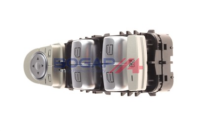 BOGAP C7339111 Číslo výrobce: 85365019900.