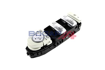 BOGAP C7339147 Číslo výrobce: 85365019900. EAN: 4255596596307.