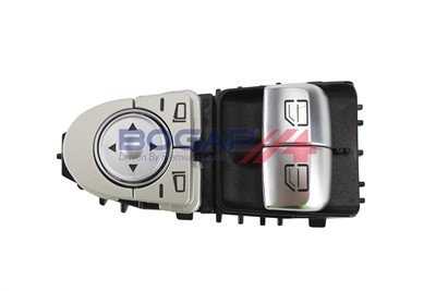 BOGAP C7339148 Číslo výrobce: 85365019900. EAN: 4255596596314.