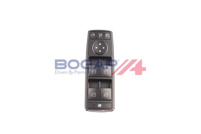 BOGAP C7358113 Číslo výrobce: 85365019900. EAN: 4251789163578.