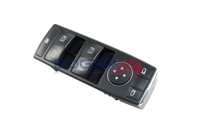 BOGAP C7358121 Číslo výrobce: 85365019900. EAN: 4251789163653.