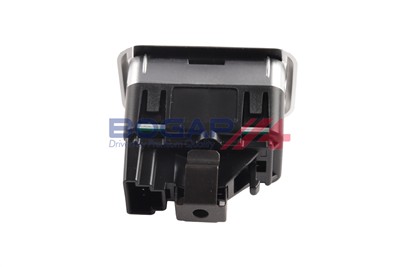 BOGAP C7358122 Číslo výrobce: 85365019900. EAN: 4251789163660.