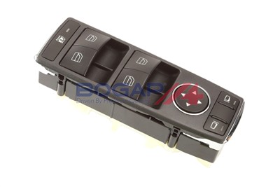 BOGAP C7358123 Číslo výrobce: 85365019900. EAN: 4251789163677.