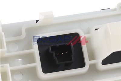 BOGAP C7358123 Číslo výrobce: 85365019900. EAN: 4251789163677.