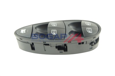 BOGAP C7358124 Číslo výrobce: 85365019900. EAN: 4251789163684.