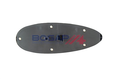 BOGAP C7358124 Číslo výrobce: 85365019900. EAN: 4251789163684.