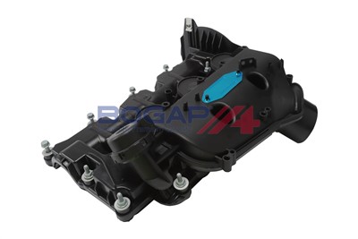 BOGAP E1115114 Číslo výrobce: 39269097900. EAN: 4255659963640.