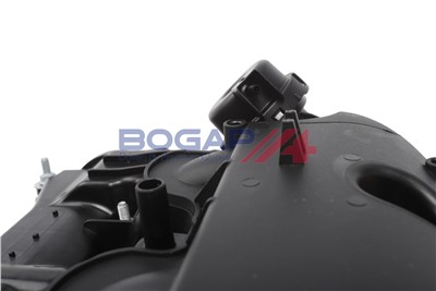 BOGAP E1115115 Číslo výrobce: 39269097900. EAN: 4255659963657.