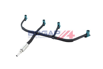 BOGAP E1621100 Číslo výrobce: 39173300900. EAN: 4251789164667.