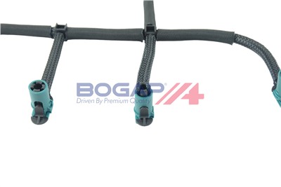 BOGAP E1621100 Číslo výrobce: 39173300900. EAN: 4251789164667.