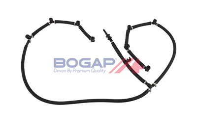 BOGAP E1621104 Číslo výrobce: 39173300900.