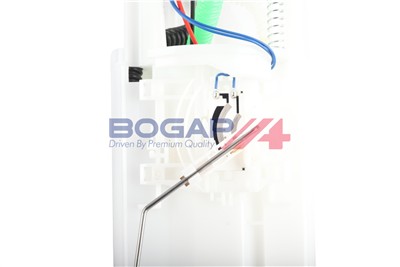 BOGAP E1622103 Číslo výrobce: 84133080900.