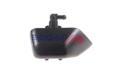 BOGAP E5522100 Číslo výrobce: 85129090000. EAN: 4251789164681.