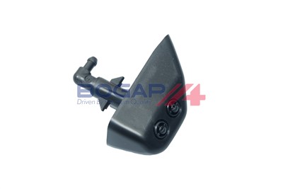 BOGAP E5522101 Číslo výrobce: 85129090000. EAN: 4251789164698.