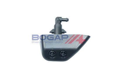 BOGAP E5522101 Číslo výrobce: 85129090000. EAN: 4251789164698.