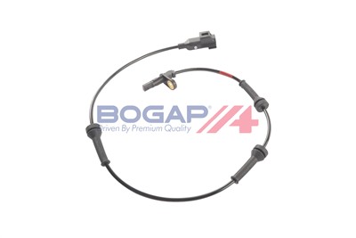 BOGAP E7117100 Číslo výrobce: 90318080000. EAN: 4255659923408.