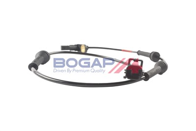 BOGAP E7117100 Číslo výrobce: 90318080000. EAN: 4255659923408.