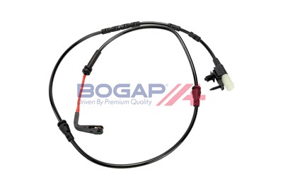 BOGAP E7117108 Číslo výrobce: 85369095000.