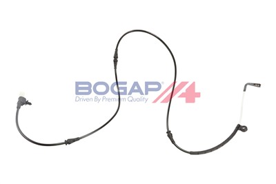 BOGAP E7117110 Číslo výrobce: 85369095000. EAN: 4255659949347.