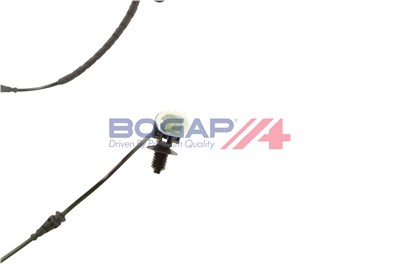 BOGAP E7117110 Číslo výrobce: 85369095000.