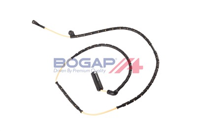 BOGAP E7118100 Číslo výrobce: 85369095000. EAN: 4251789176158.