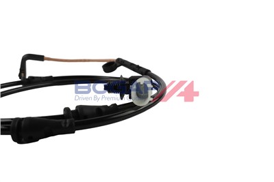 BOGAP E7118103 Číslo výrobce: 85369095000. EAN: 4251789176189.