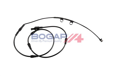 BOGAP E7118106 Číslo výrobce: 85369095000. EAN: 4251789176219.