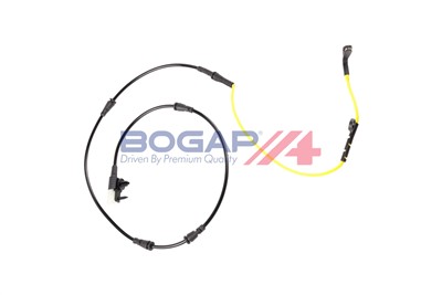 BOGAP E7118108 Číslo výrobce: 85369095000. EAN: 4251789176233.