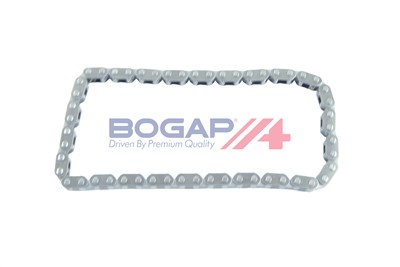 BOGAP F1413100 Číslo výrobce: 73151190000. EAN: 4251789170637.
