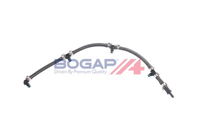 BOGAP F1621105 Číslo výrobce: 39173300900. EAN: 4251789168382.