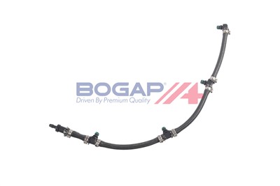 BOGAP F1621105 Číslo výrobce: 39173300900. EAN: 4251789168382.