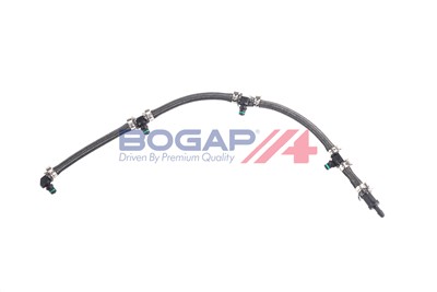 BOGAP F1621105 Číslo výrobce: 39173300900. EAN: 4251789168382.