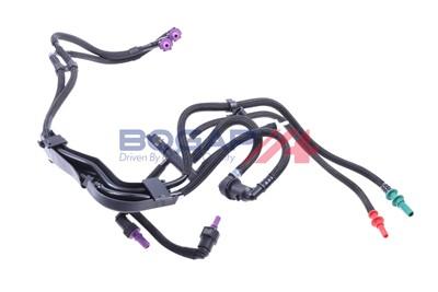 BOGAP F1621117 Číslo výrobce: 39173300900. EAN: 4251789196606.