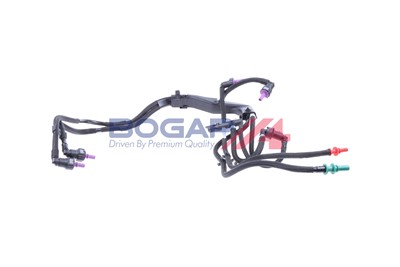 BOGAP F1621117 Číslo výrobce: 39173300900. EAN: 4251789196606.