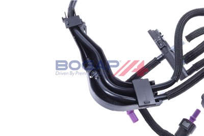 BOGAP F1621117 Číslo výrobce: 39173300900. EAN: 4251789196606.