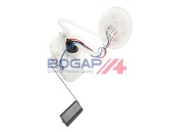 BOGAP F1622105