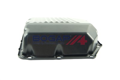 BOGAP F2125100 Číslo výrobce: 87084099000. EAN: 4251789186812.