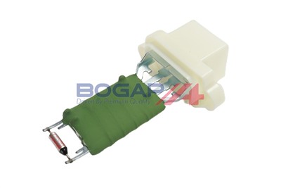 BOGAP F4112103 Číslo výrobce: 85332900000. EAN: 4255659933193.