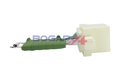 BOGAP F4112103 Číslo výrobce: 85332900000. EAN: 4255659933193.