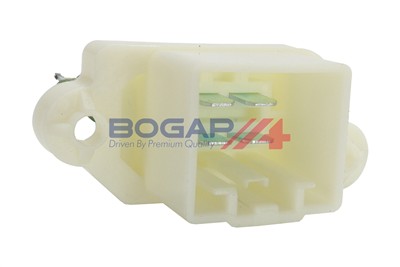 BOGAP F4112103 Číslo výrobce: 85332900000. EAN: 4255659933193.